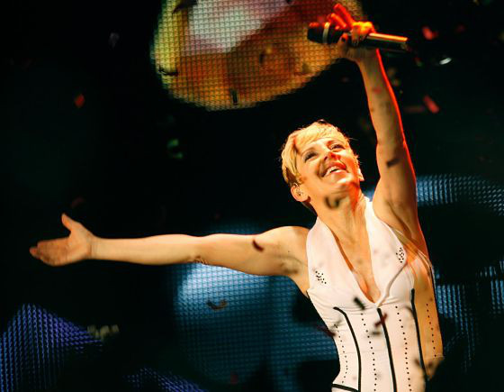 Ana Torroja Ana Torroja